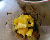 Foto langkah ke 7 dari resep Cendol Kecebung.