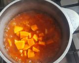 Foto del paso 3 de la receta: Guiso rápido y sencillo, con fideos