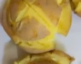 A picture of step 2 of Ultra Crispy Smashed Potatoes 🥔.