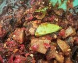 Foto langkah ke 5 dari resep Sambal Ati Ampela.