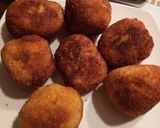 Foto del paso 8 de la receta: Sushi balls a la cami