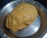 દૂધી ના થેપલા (Dudhi Thepla Recipe In Gujarati) રેસીપી સ્ટેપ2ફોટો