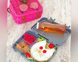 Une image de l'étape 2 de Bento Box.