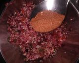 ચટપટા મસાલા મઠિયા (Chatpata Masala Mathiya Recipe In Gujarati) રેસીપી સ્ટેપ3ફોટો