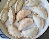 Foto del paso 2 de la receta: Empanadas de pencas