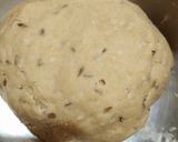 খোবা রুটি (khoba roti recipe in Bengali) রেসিপি ধাপ - 2 ছবি