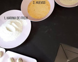 Foto del paso 8 de la receta: Croquetas de roquefort