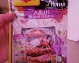 Foto del paso 1 de la receta: Pollo al horno