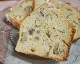 Foto del paso 9 de la receta: Budín húmedo de peras y almendras. 🍐