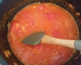 Foto del paso 5 de la receta: Salsa de tomate 🍅