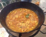 Foto del paso 4 de la receta Marmitako