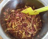Foto langkah ke 5 dari resep TUM BASANG SIAP (pepes perut ayam) ala bali.