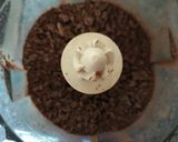 Foto del paso 4 de la receta Tarta fría de galletas y yogur