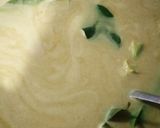 Foto langkah ke 3 dari resep Tumpeng ulang tahun.
