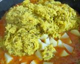 મસાલા વેજીટેબલ ખીચડી (Masala Vegetable Khichdi Recipe In Gujarati) રેસીપી સ્ટેપ7ફોટો