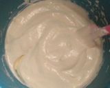 Foto langkah ke 4 dari resep Shifon cake magicom.