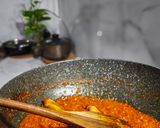 Foto langkah ke 2 dari resep Cumi Bakar Istimewa.