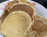 Foto del paso 3 de la receta: Panqueque fácil