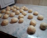 Foto del paso 3 de la receta: Bolas de fraile
