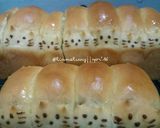 Foto langkah ke 5 dari resep Killer soft bread (Cat's Family)...Meooong..🐱🐱🐱🐱.