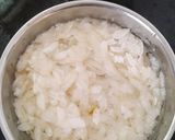કાંગ ની ઇડલી(Foxtail Millett Idli recipe in gujarati) રેસીપી સ્ટેપ2ફોટો