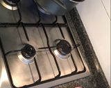Foto del paso 1 de la receta: Careta de cerdo (pestorejo)
