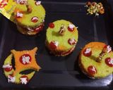 स्प्राउट्स टिक्की विथ ढोकला बर्गर (sprouts tikki with dhokla burger recipe in Hindi) रेसिपी चरण 3 फोटो