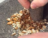 Foto del paso 1 de la receta: Granola artesanal casera