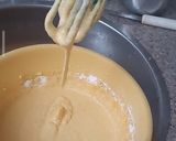 Foto del paso 2 de la receta: María Luisa  en casa