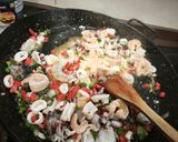 Foto del paso 4 de la receta: Paella