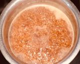 நெய் பாயசம் (சக்கர பாயசம்) (Nei payasam recipe in tamil) ரெசிபி ஸ்டேப் 4 புகைப்படம்