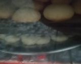 A picture of step 5 of Egg Coin Cookie.