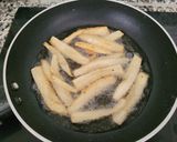 Foto del paso 3 de la receta: Macarrones con berenjena y queso parmigiano