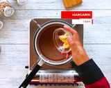 Foto langkah ke 6 dari resep Dessert Box Simple.
