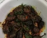 भरवा बैंगन (bharwa baingan recipe in Hindi) रेसिपी चरण 2 फोटो