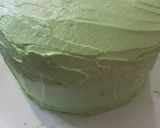 Foto langkah ke 10 dari resep Klepon cake ala chef Farah quinn.