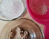Foto del paso 1 de la receta: Galletas integrales dulces 🍪 Cookpad N° 2