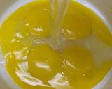 عکس مرحله 4 از دستور کیک تخته ای وانیلی