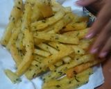 Foto langkah ke 5 dari resep Stik kentang krispiii.