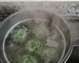 Foto del paso 9 de la receta: Malfatti de espinacas y Ricotta