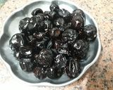 A picture of step 5 of Boiled Sweet Berries / Jujubes /Indian plums/ Ber.