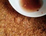 Foto langkah ke 3 dari resep Karedok Bumbu Kacang.