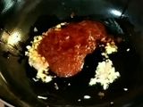 Nasi goreng Daging