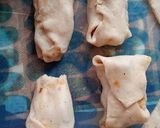 Foto del paso 4 de la receta: Pastelillos de cáscara de mandarina