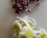 Foto del paso 4 de la receta Bacalao con tomate
