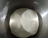 Foto langkah ke 3 dari resep Bakpao Mawar Isi Ayam.