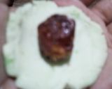 Foto langkah ke 5 dari resep Klepon Isi Kurma.