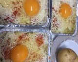 Foto del paso 2 de la receta: Falsa lasaña en un pis, pas