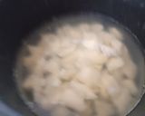 Foto del paso 1 de la receta: Hervido seco a mi manera