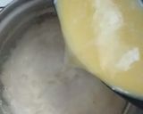 A picture of step 8 of Hot Milk Slice Cake.